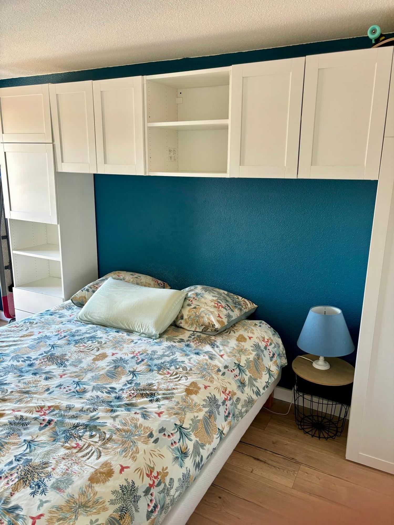 Appartement Cosy Proche Toulouse Castelginest Kültér fotó