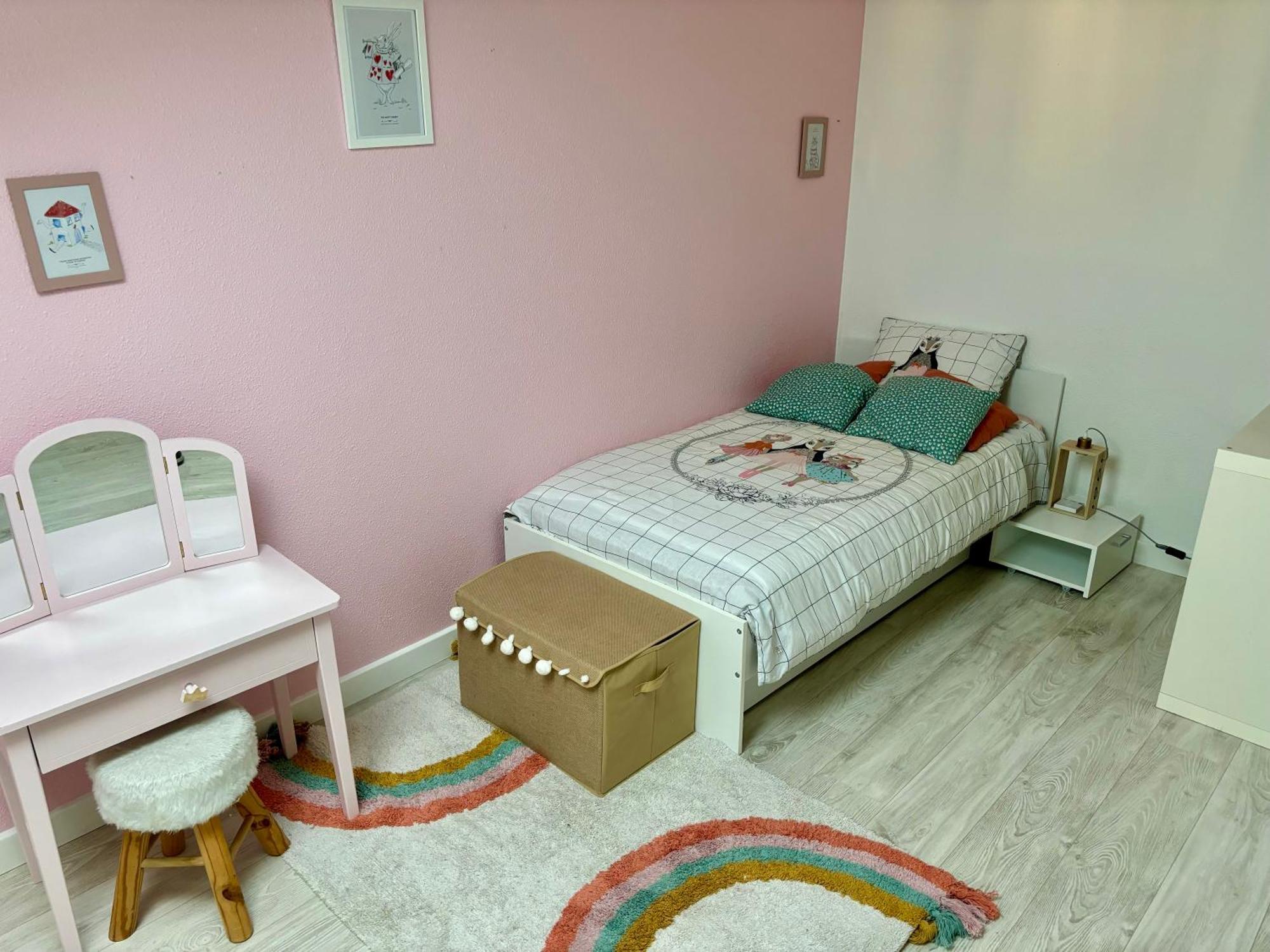 Appartement Cosy Proche Toulouse Castelginest Kültér fotó